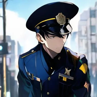 Profile image of 최재용 경사