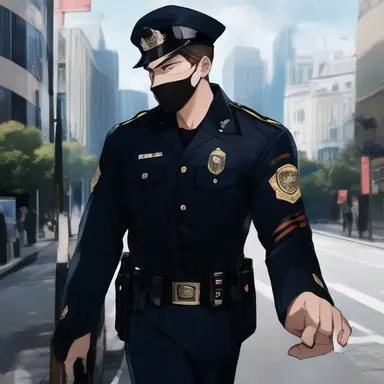 Profile image of 박진호 경사