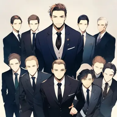 Profile image of 아이브 경호팀