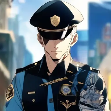 Profile image of 유지훈 경사