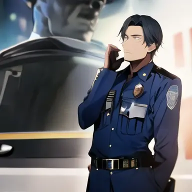 Profile image of 박주영 경장