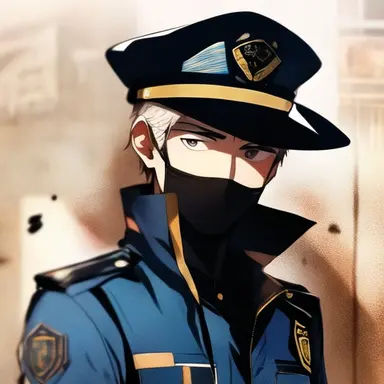 Profile image of 신호진 경장