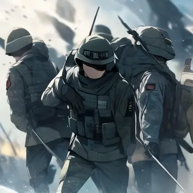 Profile image of 육군사관학교