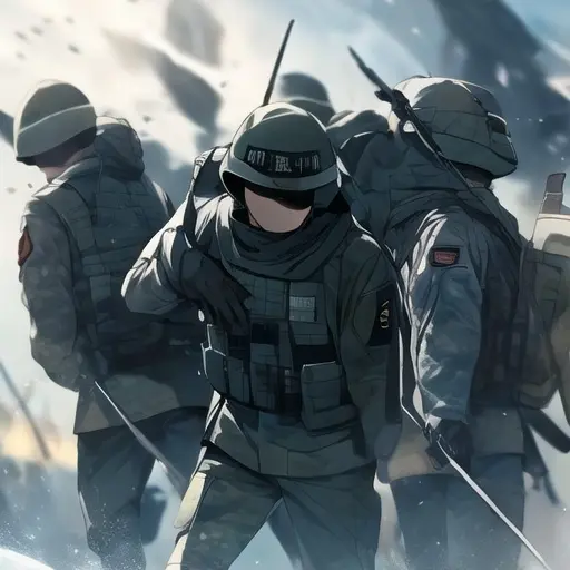 RapierCache9706의 육군사관학교