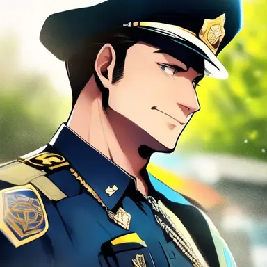 Profile image of 이도현 경장