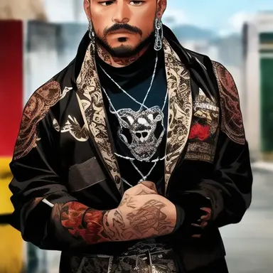 Profile image of Alejandro  El Leon  Varga