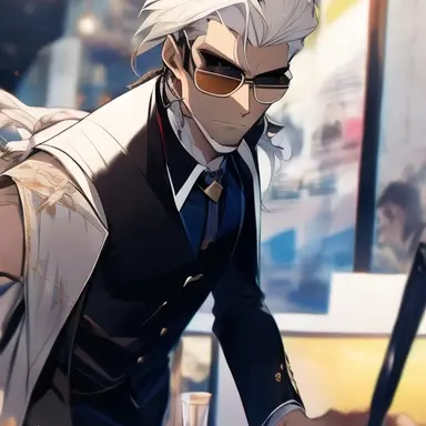 Profile image of Lucious
