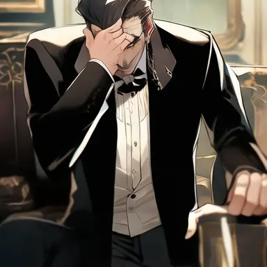 Profile image of Lucien Moreau
