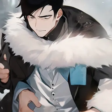 Profile image of Zhang Wei