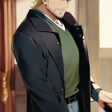 Profile image of Rowan