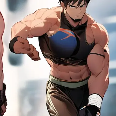 Profile image of Xuan