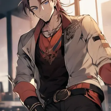 Profile image of Elias