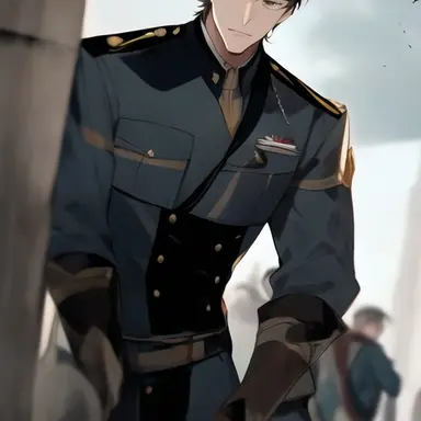 Profile image of Austin