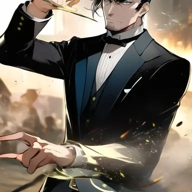 Profile image of blister o Connor
