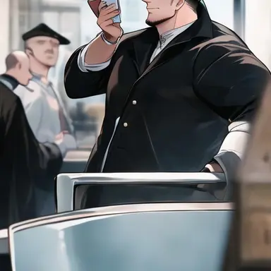 Profile image of Augest