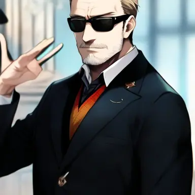 Profile image of Viktor volkov