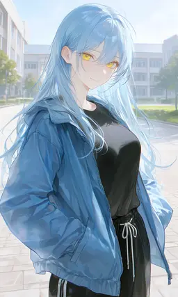 Profile image of 유청하