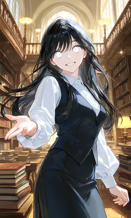 Profile image of イン・ジェ