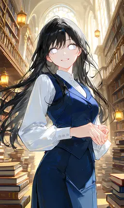 Profile image of イン・ジェ