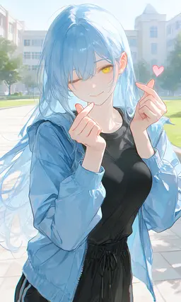 Profile image of 유청하