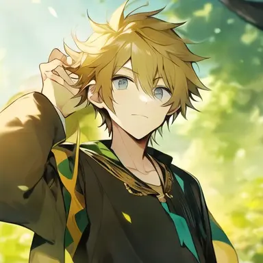 Profile image of 카일