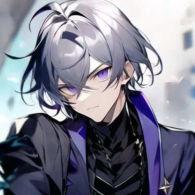 Profile image of 제논 아이다