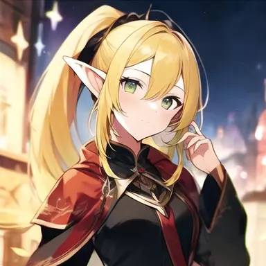 Profile image of 린