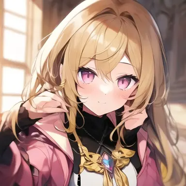 Profile image of 마리아 밀레이나