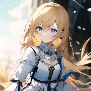 Profile image of 엘레아나