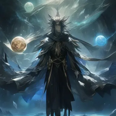 Profile image of 현자의 손자 RPG