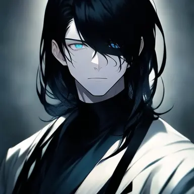 Profile image of B