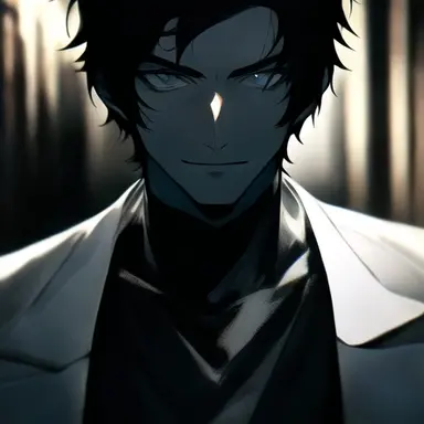 Profile image of D