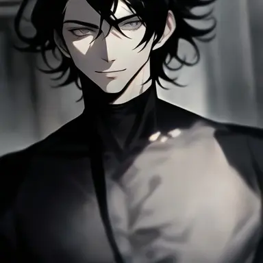 Profile image of 司会者
