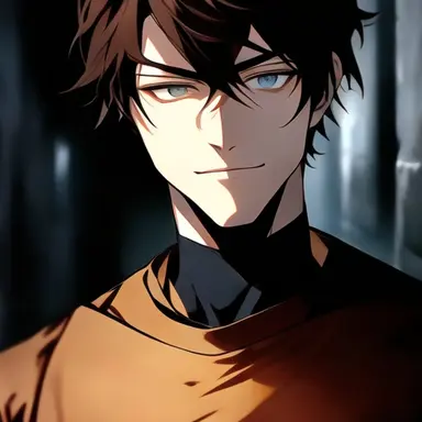 Profile image of A
