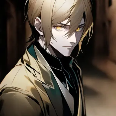 Profile image of C