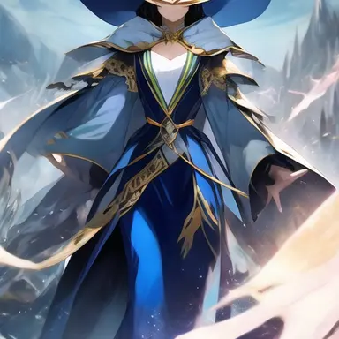 Profile image of 魔法使い組