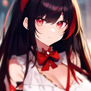 Profile image of 霊夢