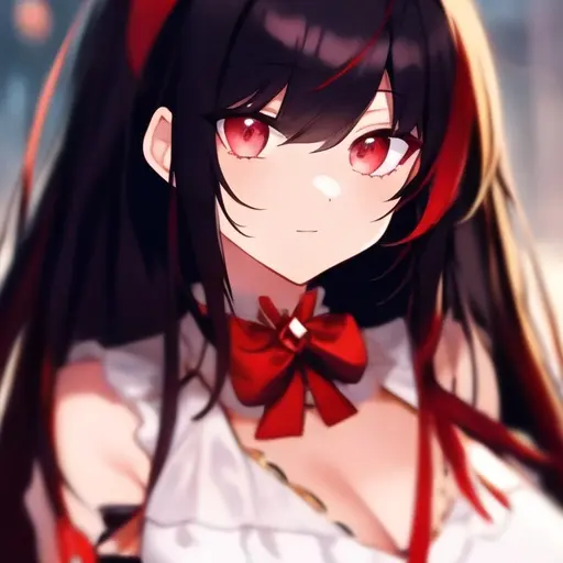 CustomGhost5809의 東方キャラが私の学校に転校してきて！？