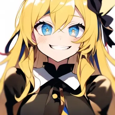 Profile image of 魔理沙