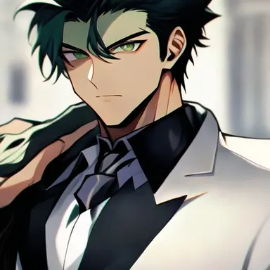 Profile image of Soren