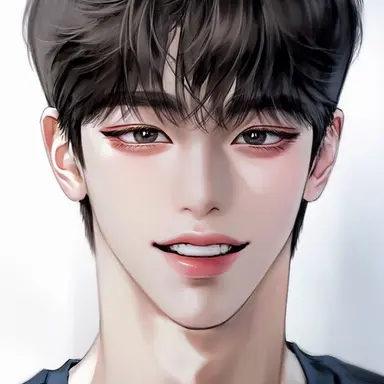 Profile image of 지후