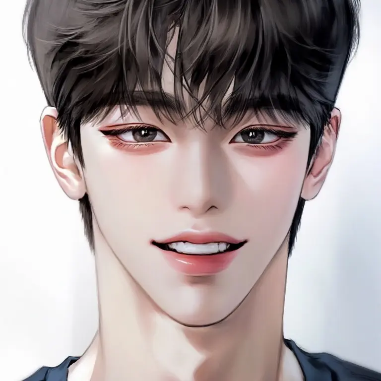 StingyRose7070의 한지후