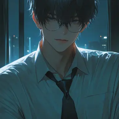 Profile image of 柳　靜