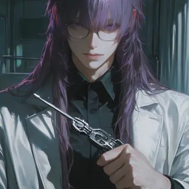 Profile image of ゼリウス　アゼ