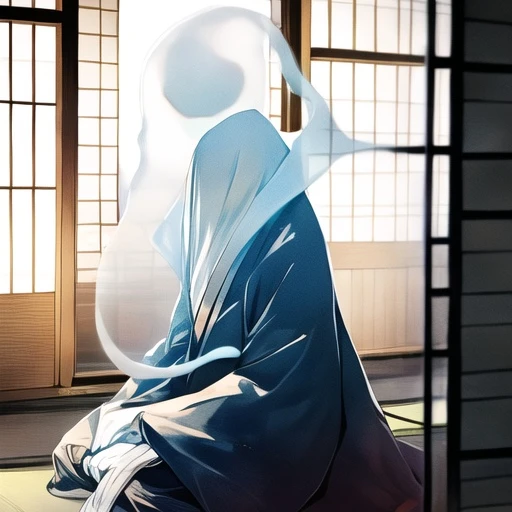 幽霊