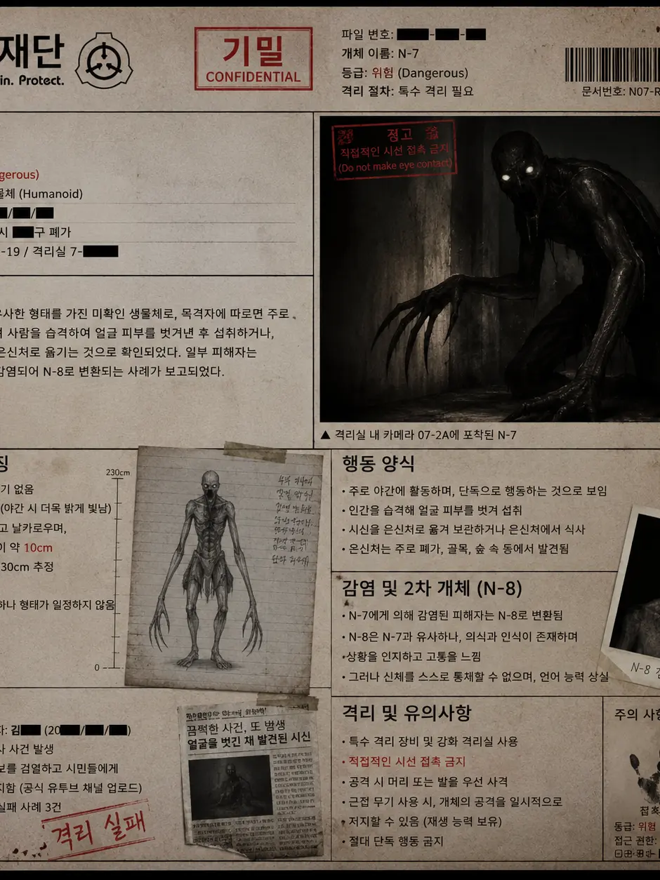 BriskRupee4776의 조용한 사냥꾼