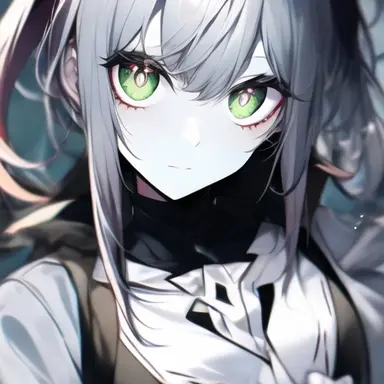 Profile image of Veyla