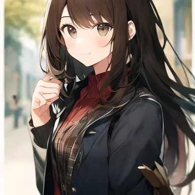 Profile image of Raya