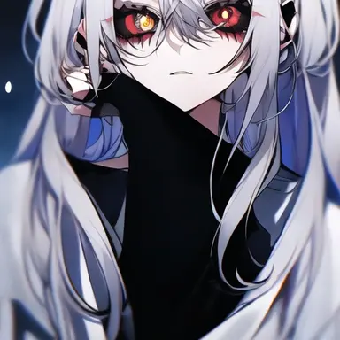 Profile image of Kori