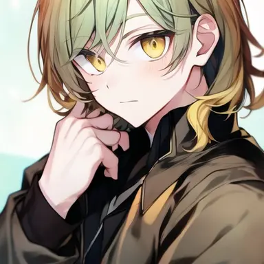 Profile image of Castor